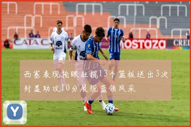 西塞表现抢眼狂揽13个篮板送出3次封盖助攻10分展现蓝领风采