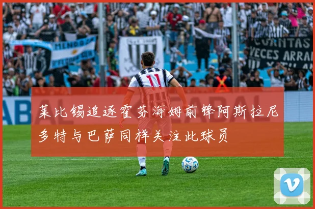 莱比锡追逐霍芬海姆前锋阿斯拉尼多特与巴萨同样关注此球员